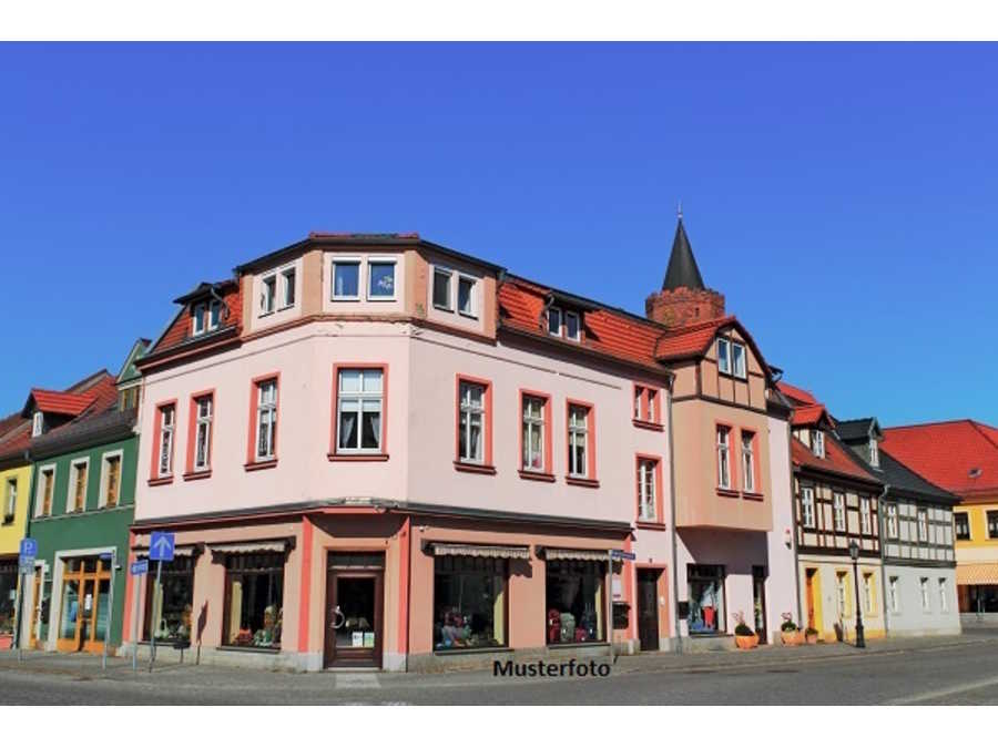 Wohn und Geschäftshaus in 2620 Neunkirchen Immobilie: Wohn und Geschäftshaus in 2620 Neunkirchen