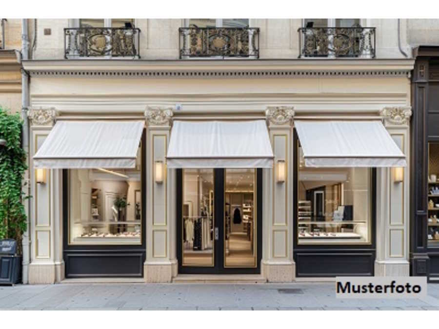 Immobilie: Wohn und Geschäftshaus in 4784 Schardenberg