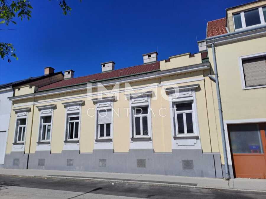 Immobilie: Wohn und Geschäftshaus in 2320 Schwechat