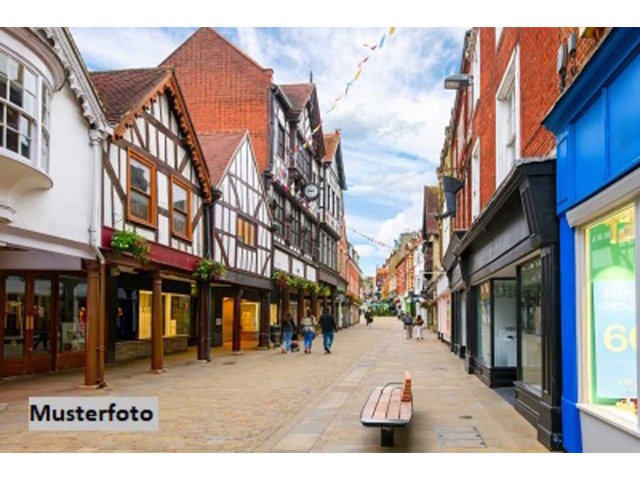 Immobilie: Wohn und Geschäftshaus in 2284 Untersiebenbrunn