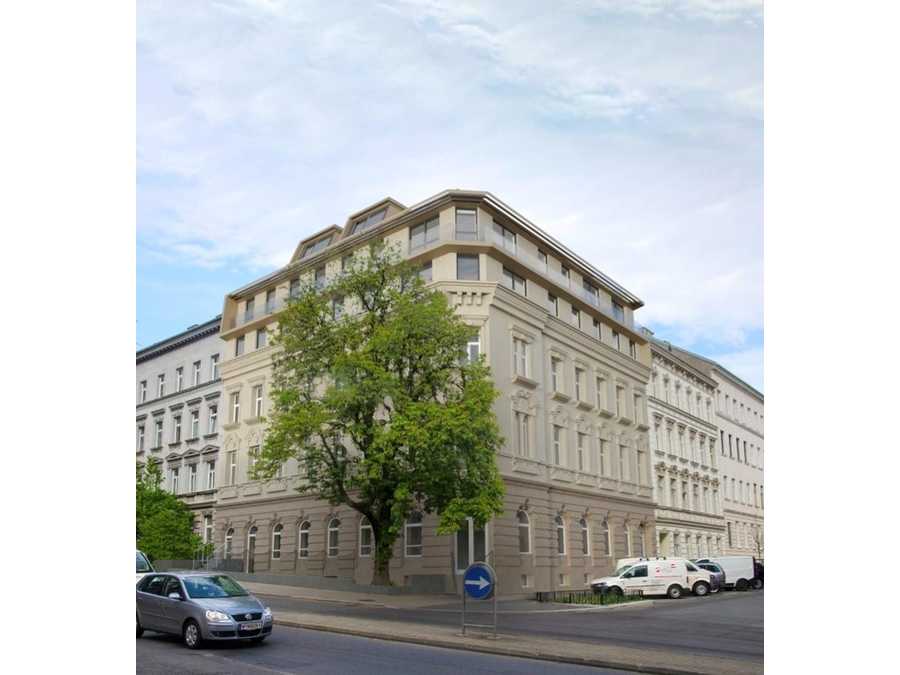 Immobilie: Wohn und Geschäftshaus in 1150 Wien