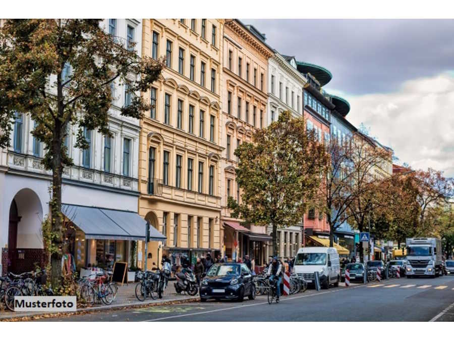 Immobilie: Wohn und Geschäftshaus in 1160 Wien