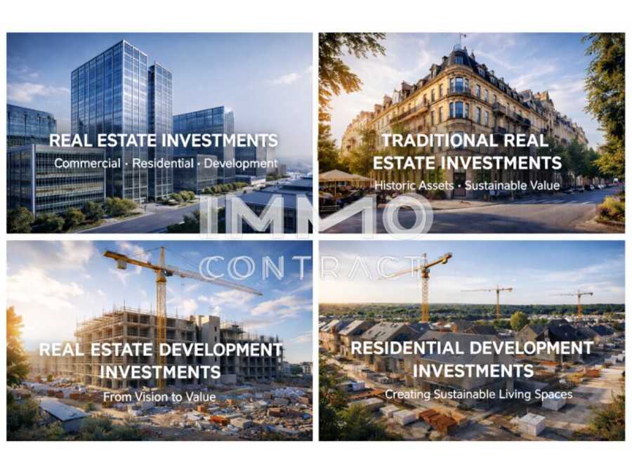 Immobilie: Wohn und Geschäftshaus in 1020 Wien