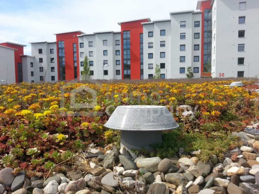 Immobilie: Wohnanlage in 7400 Oberwart