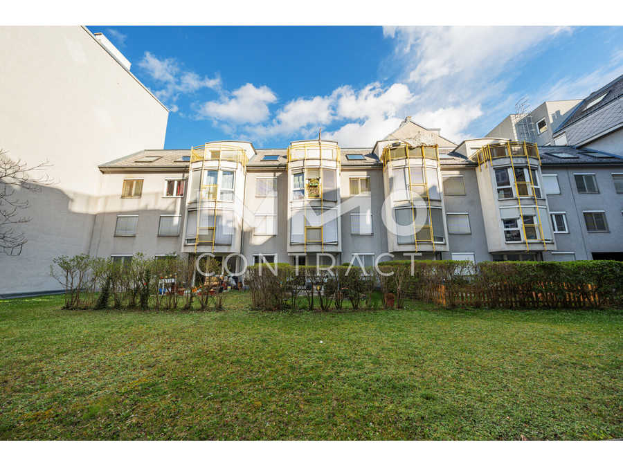 Immobilie: Wohnanlage in 1170 Wien