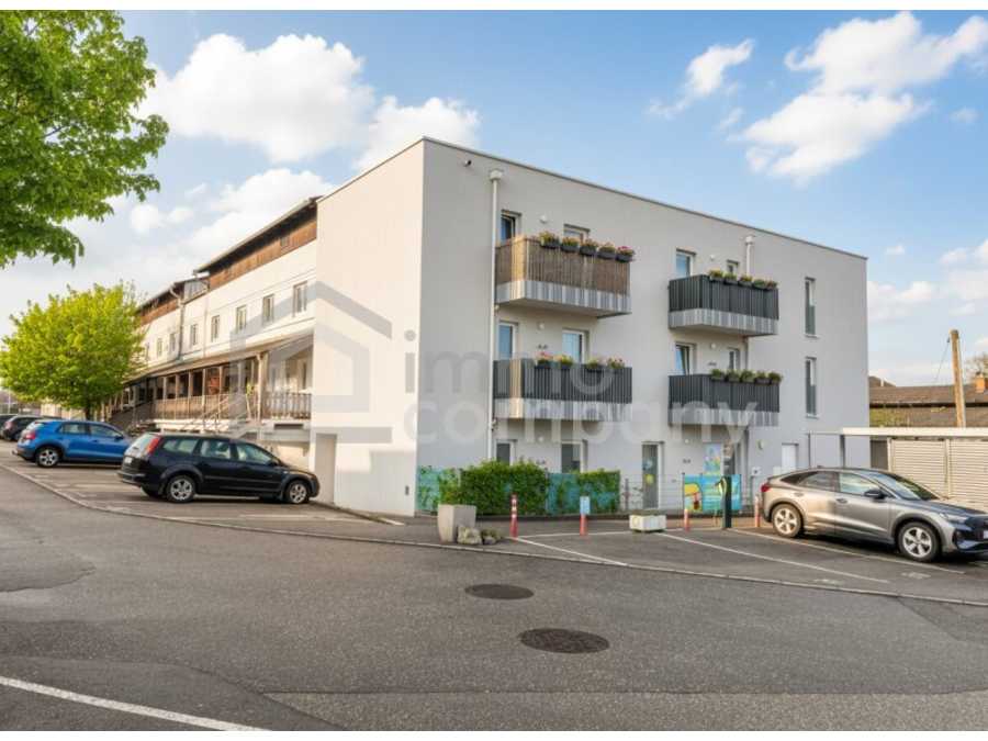 Immobilie: Wohnanlage in 4060 Wilhering