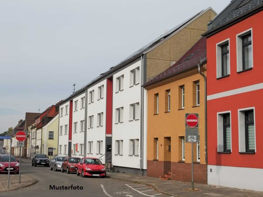 Immobilie: Wohnanlage in 2492 Obereggendorf