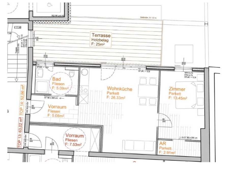 Wohnung in 9020 Klagenfurt Immobilie: Wohnung in 9020 Klagenfurt