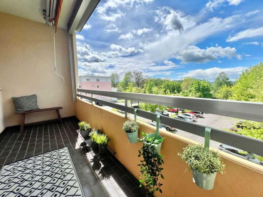 Wohnung in 9020 Klagenfurt Immobilie: Wohnung in 9020 Klagenfurt