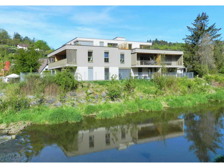 Wohnung in 3500 Krems an der Donau Immobilie: Wohnung in 3500 Krems an der Donau