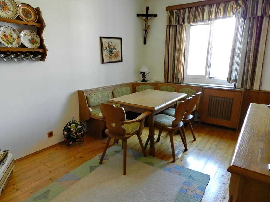 Wohnung in 3500 Krems an der Donau Immobilie: Wohnung in 3500 Krems an der Donau