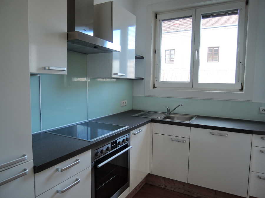 Wohnung in 3500 Krems an der Donau Immobilie: Wohnung in 3500 Krems an der Donau