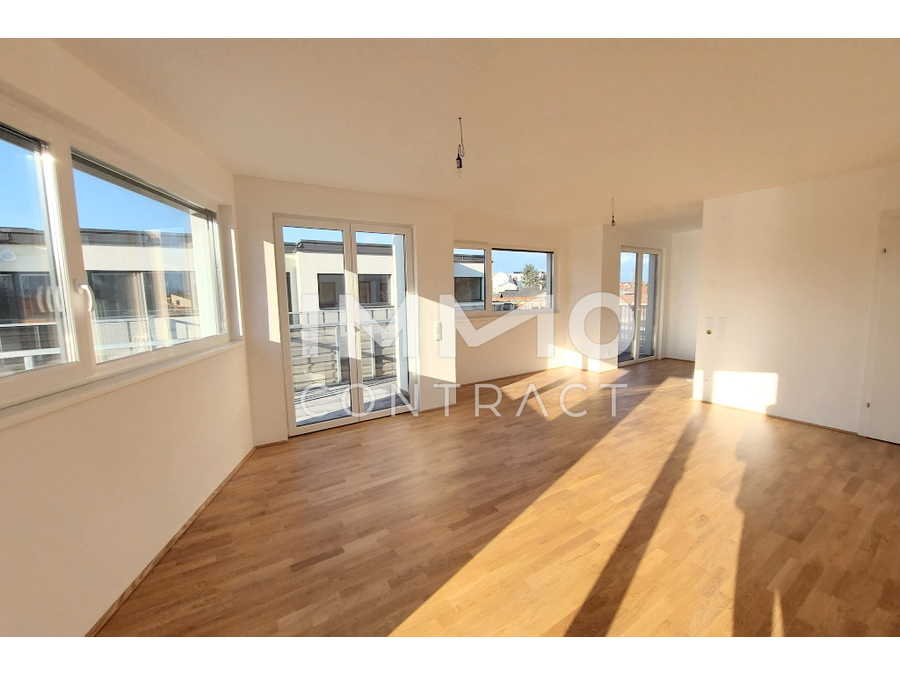Immobilie: Wohnung in 2544 Leobersdorf