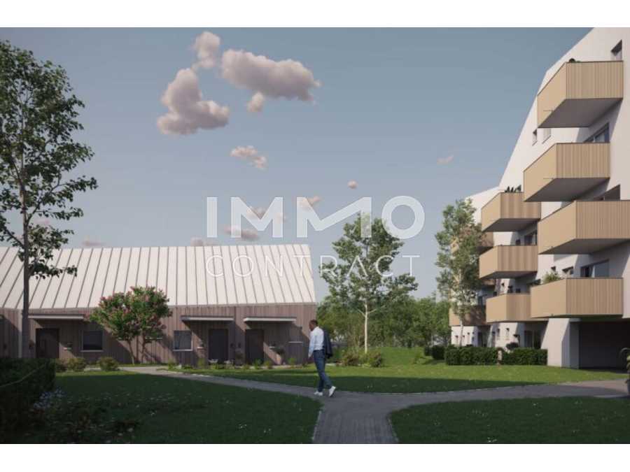 Immobilie: Wohnung in 4030 Linz