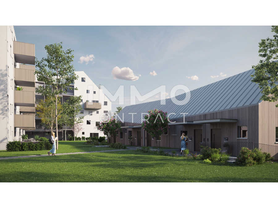 Immobilie: Wohnung in 4030 Linz
