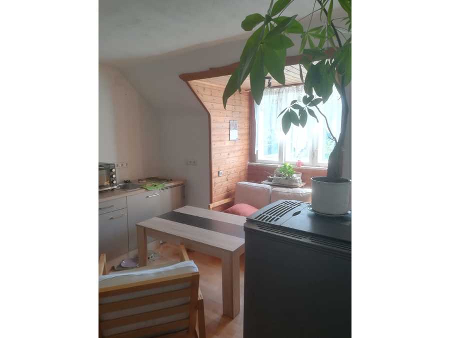 Wohnung in 3203 Rabenstein an der Pielach Immobilie: Wohnung in 3203 Rabenstein an der Pielach