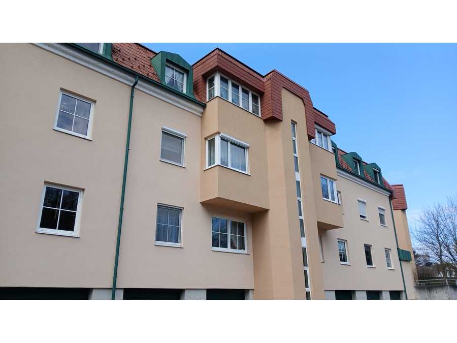 Immobilie: Wohnung in 3100 St. Pölten