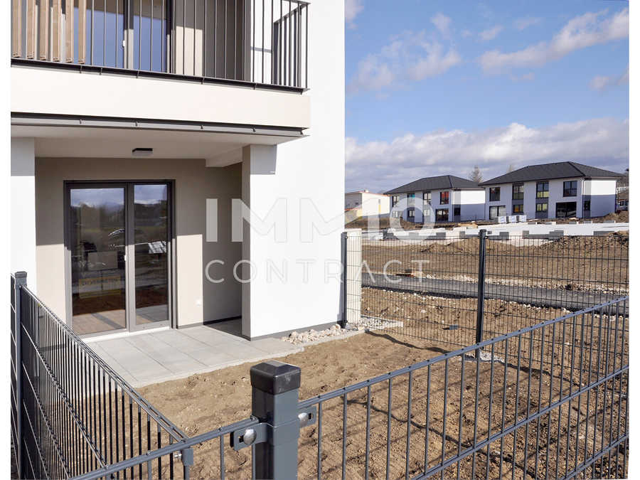 Immobilie: Wohnung in 3100 St.Pölten