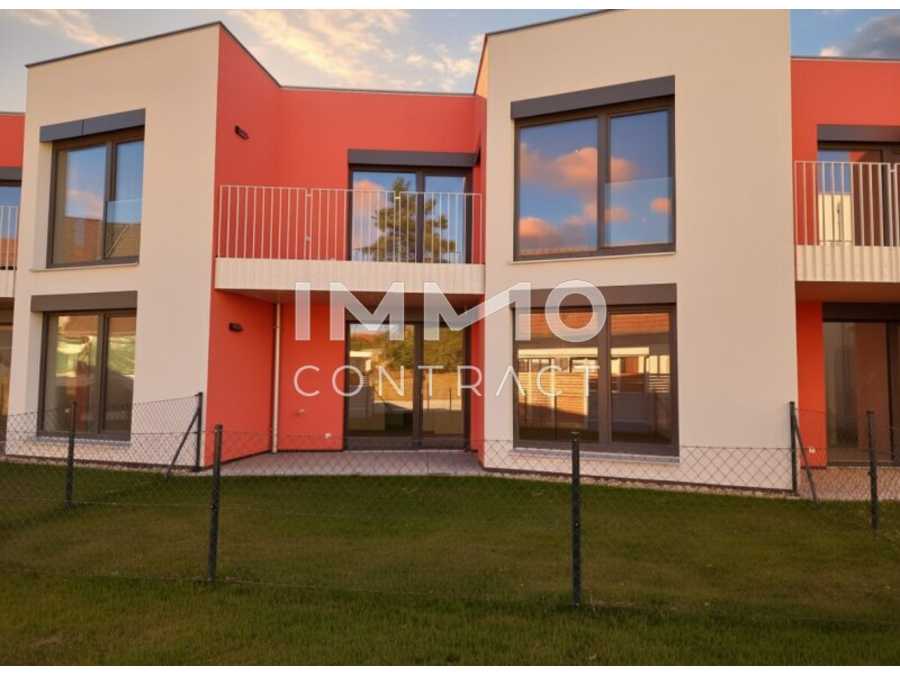 Immobilie: Wohnung in 2122 Ulrichskirchen