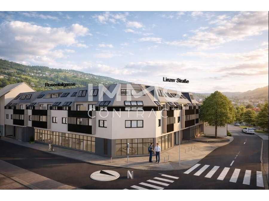 Immobilie: Wohnung in 1140 Wien