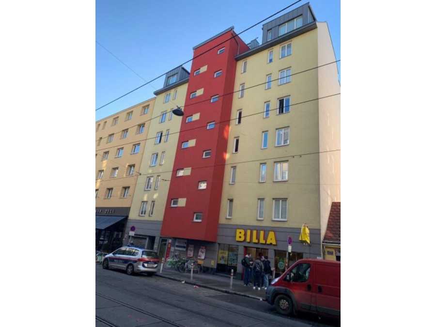 Immobilie: Wohnung in 1160 Wien