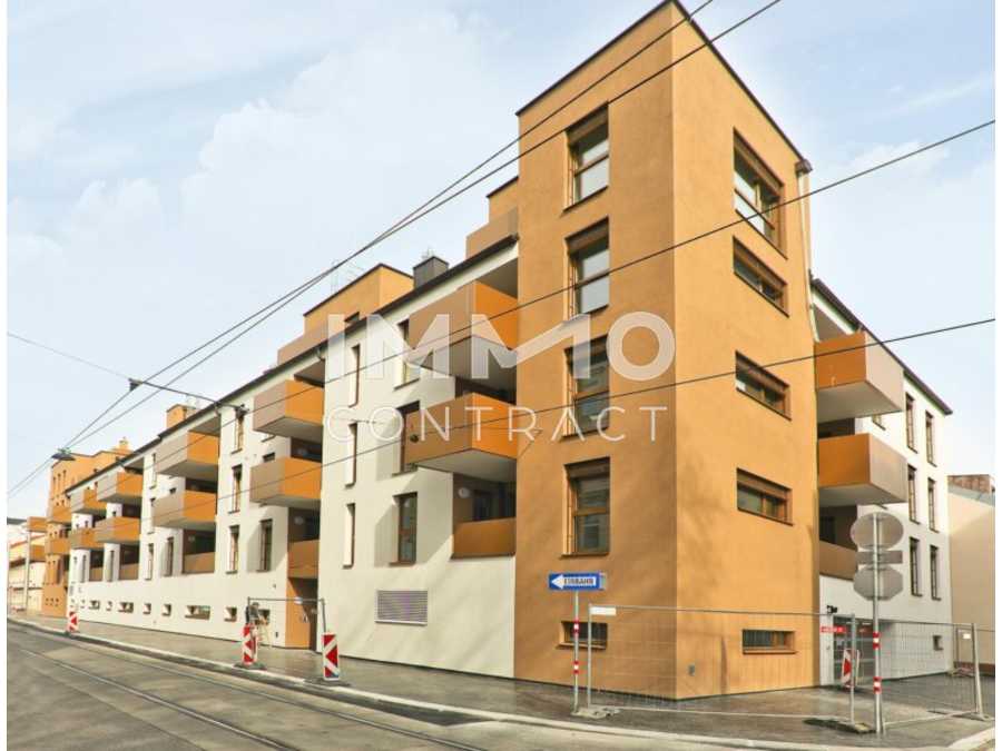 Immobilie: Wohnung in 1170 Wien