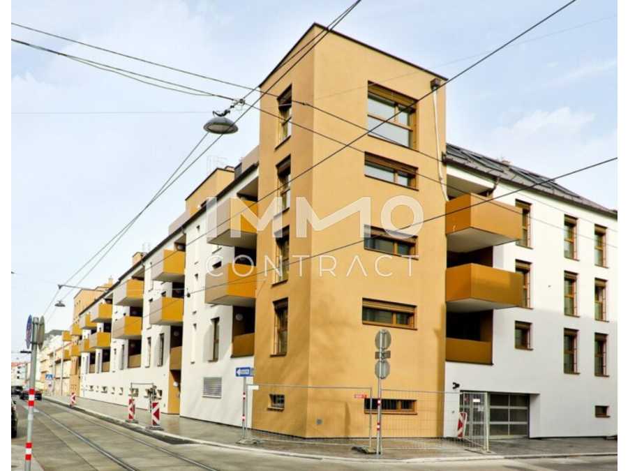 Immobilie: Wohnung in 1170 Wien