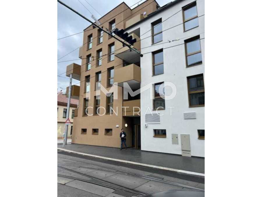 Immobilie: Wohnung in 1170 Wien