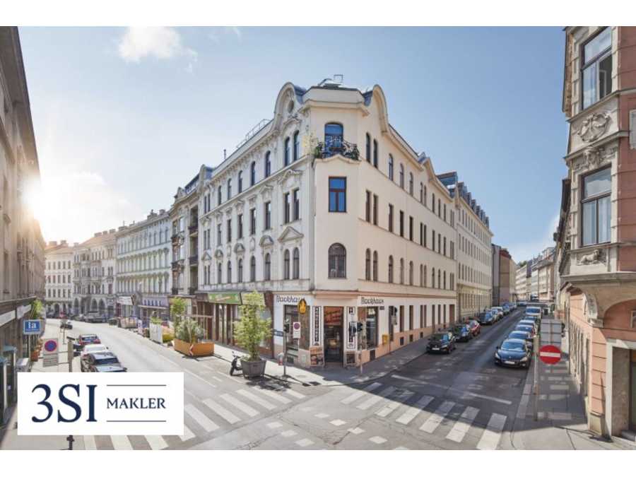 Immobilie: Wohnung in 1170 Wien