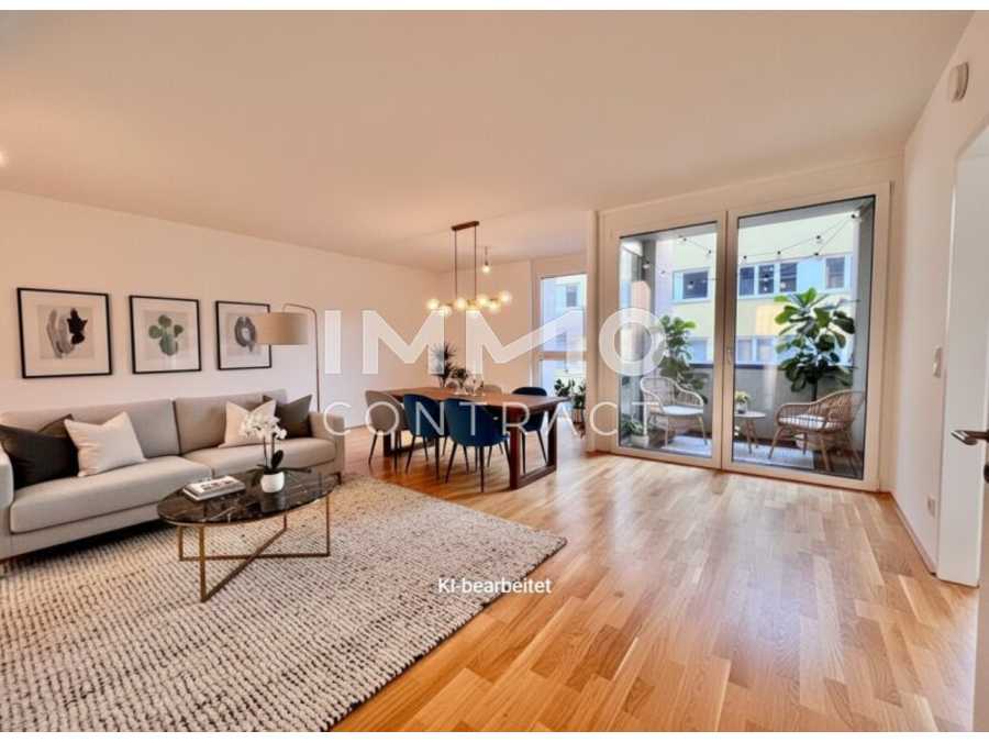 Immobilie: Wohnung in 1180 Wien