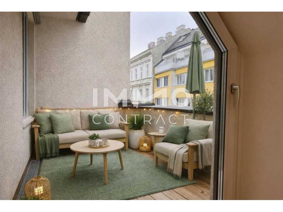 Immobilie: Wohnung in 1180 Wien