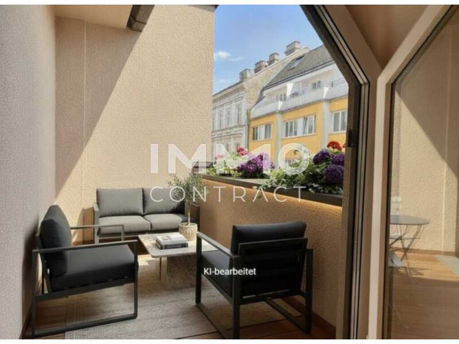 Immobilie: Wohnung in 1180 Wien