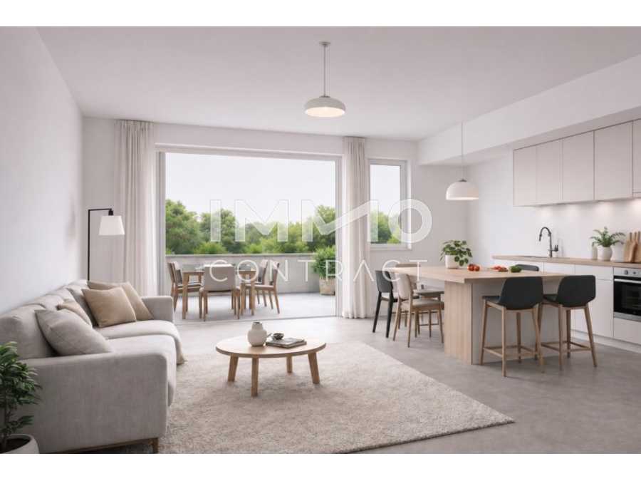 Immobilie: Wohnung in 1210 Wien
