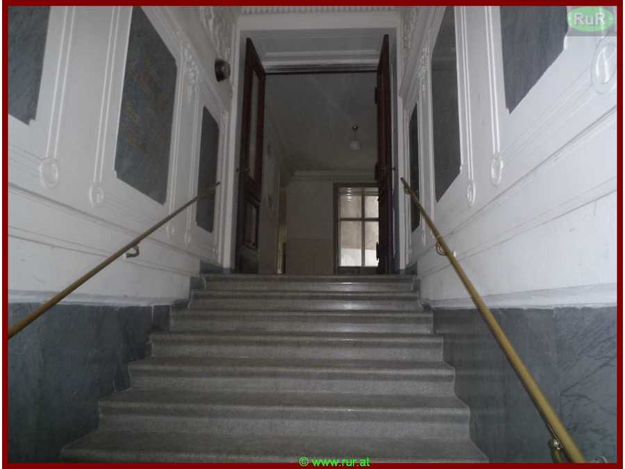Wohnung in 1040 Wien Immobilie: Wohnung in 1040 Wien