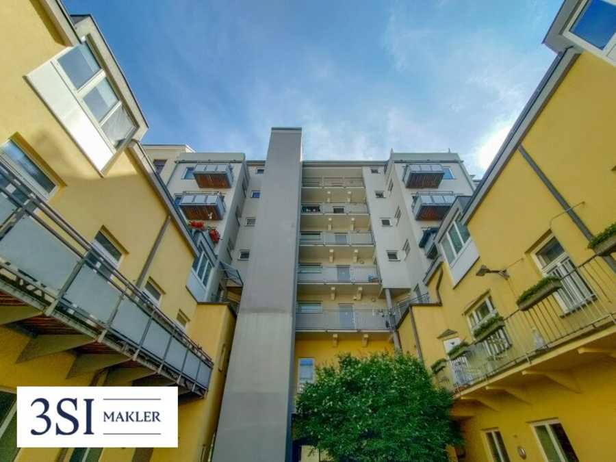 Wohnung in 1050 Wien Immobilie: Wohnung in 1050 Wien