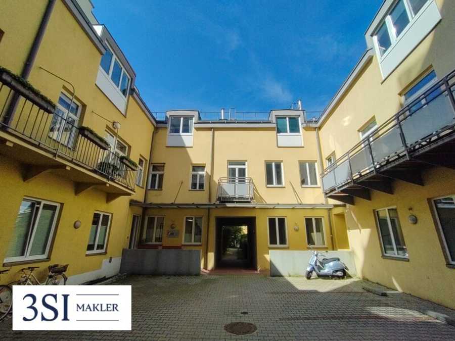 Wohnung in 1050 Wien Immobilie: Wohnung in 1050 Wien