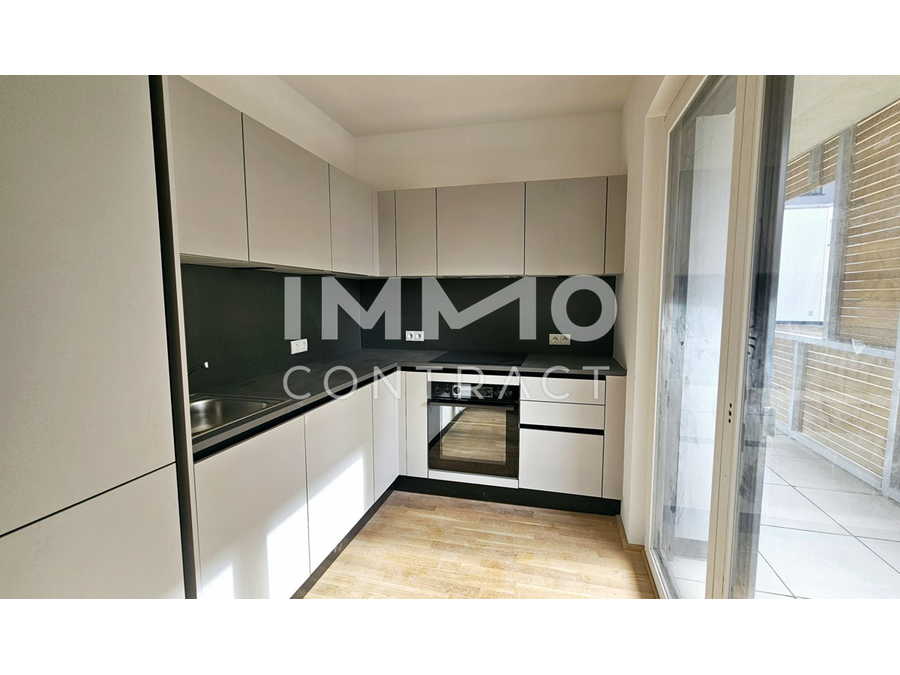 Wohnung in 2700 Wiener Neustadt Immobilie: Wohnung in 2700 Wiener Neustadt
