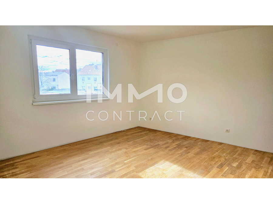 Wohnung in 2700 Wiener Neustadt Immobilie: Wohnung in 2700 Wiener Neustadt