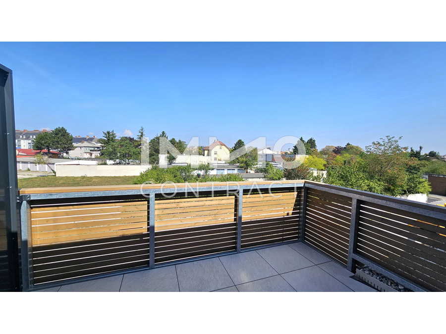 Wohnung in 2700 Wiener Neustadt Immobilie: Wohnung in 2700 Wiener Neustadt