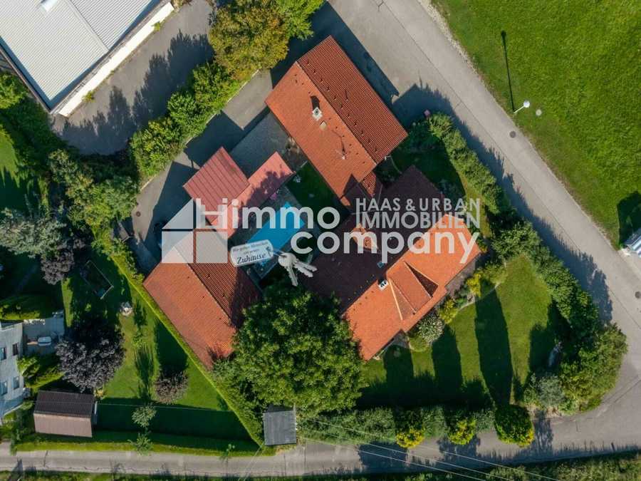 Zweifamilienhaus in 4654 Bad Wimsbach-Neydharting Immobilie: Zweifamilienhaus in 4654 Bad Wimsbach-Neydharting