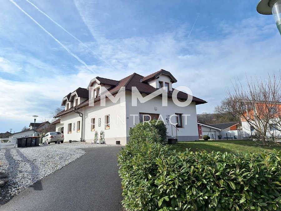 Immobilie: Zweifamilienhaus in 3680 Gottsdorf