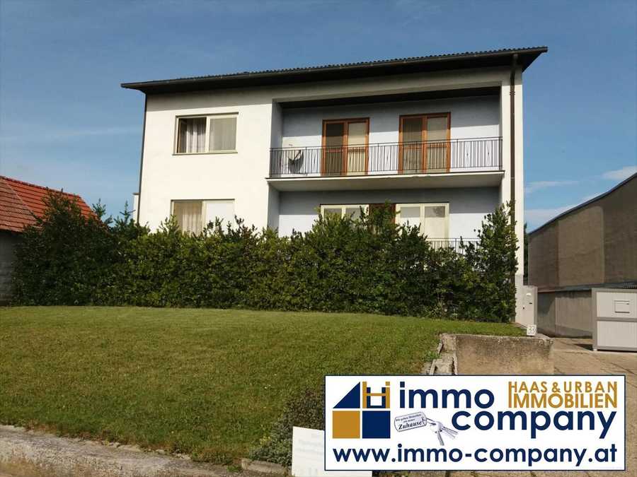 Zweifamilienhaus in 2305 Pframa Immobilie: Zweifamilienhaus in 2305 Pframa