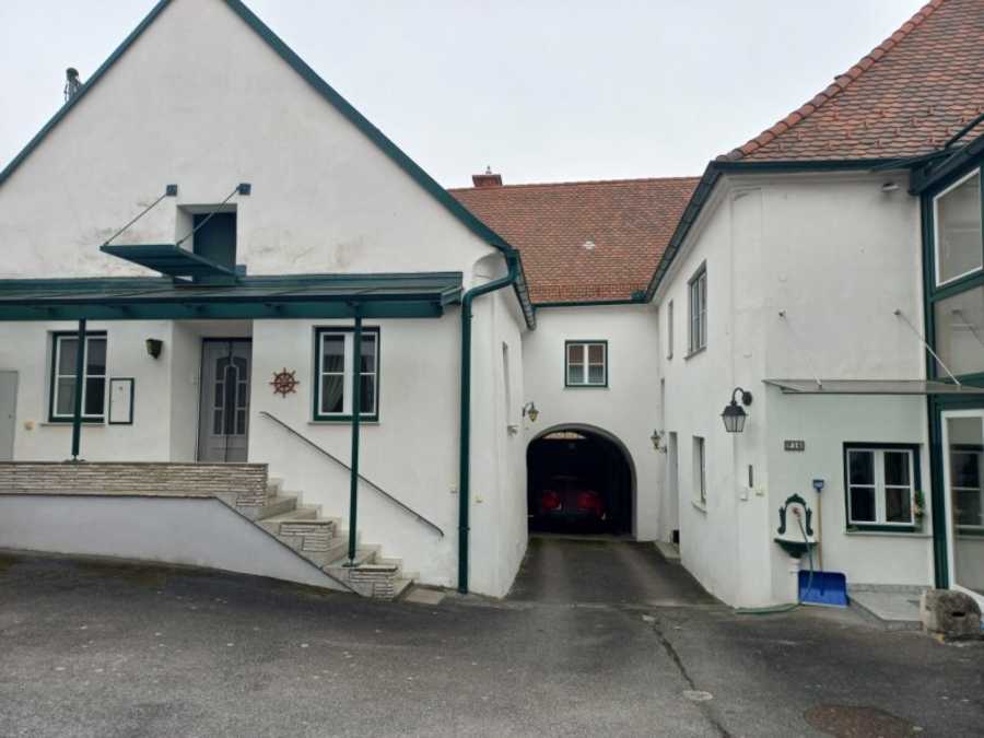 Zweifamilienhaus in 3741 Pulkau Immobilie: Zweifamilienhaus in 3741 Pulkau