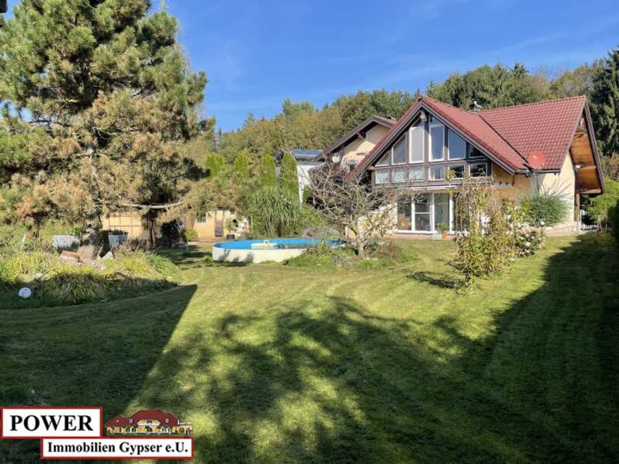 Zweifamilienhaus in 5134 Schwand im Innkreis Immobilie: Zweifamilienhaus in 5134 Schwand im Innkreis