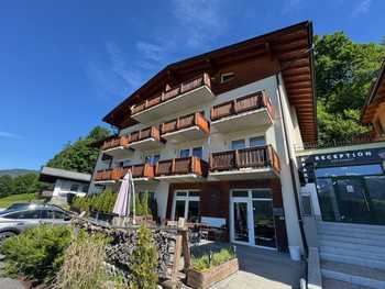 Apartement Piesendorf