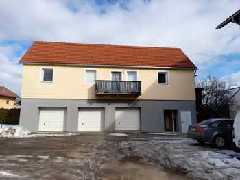 Apartement in Sankt Marein im Mürztal