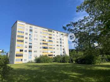 Apartement Wels