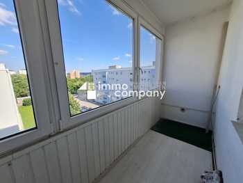 Apartement Wels