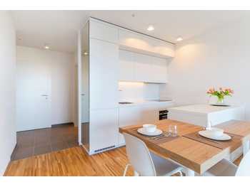 Apartement in Wien