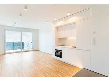 Apartement in Wien